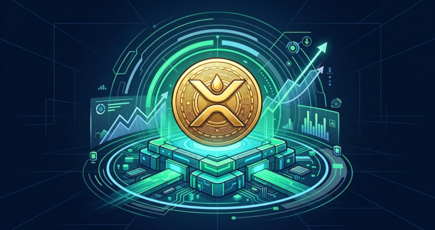 Prediksi Harga XRP: Rasio Taker Buy/Sell Berbalik Bearish di Tengah Lonjakan Arus Masuk ETF dan Minat Institusional