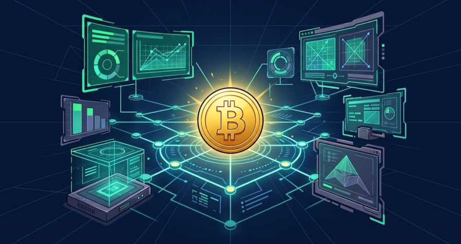 Raksasa Kripto Desak SEC Percepat Tinjauan ETF dan Izinkan Draf Rahasia: Apa Dampaknya bagi Pergerakan Harga Bitcoin?