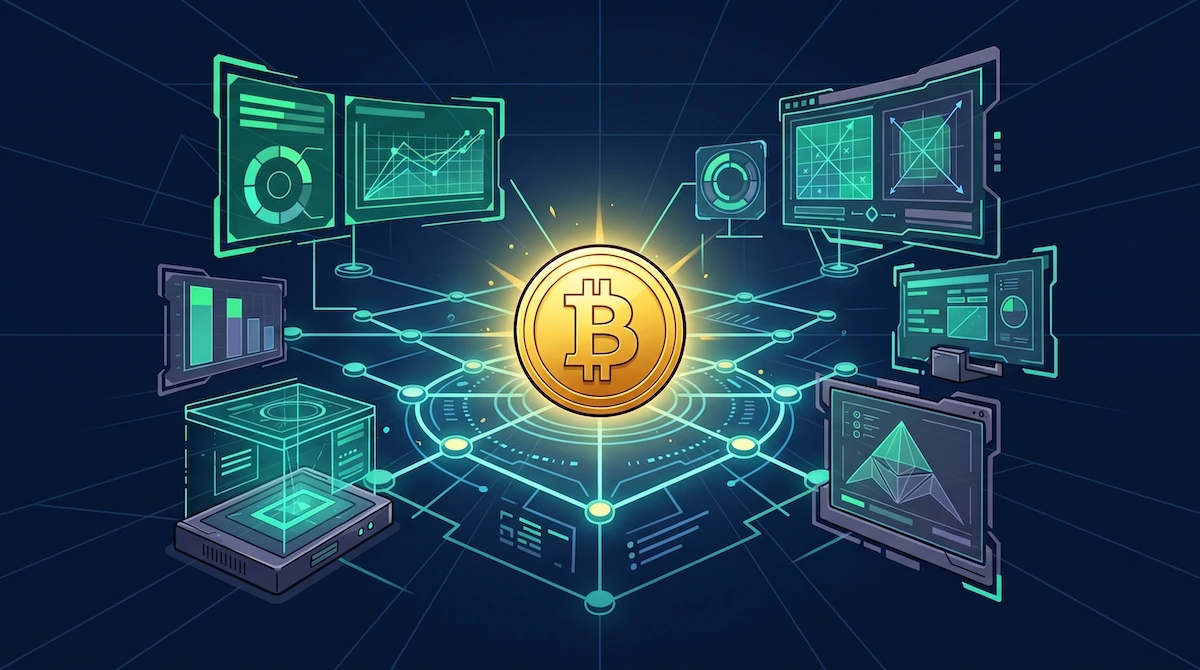 Raksasa Kripto Desak SEC Percepat Tinjauan ETF dan Izinkan Draf Rahasia: Apa Dampaknya bagi Pergerakan Harga Bitcoin?