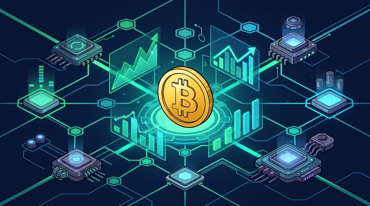 Risiko Jual Bitcoin Turun ke Level Terendah Langka: Aksi Ambil Untung Mereda, Investor Tunjukkan Sikap Tenang di Dekat Level $80.000