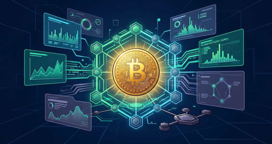 Ujian Berat Menuju Level $80.000: Pasokan Profit Senilai $47 Miliar Jadi Tantangan Utama Pergerakan Harga Bitcoin