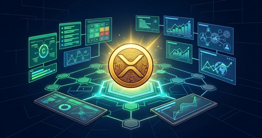 Menanti Voting RUU CLARITY Act: Prediksi Harga XRP dan Pengaruhnya di Tengah Dinamika Harga Bitcoin