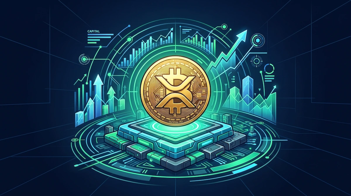 XRP Meroket Lebih dari 60% dalam Sebulan: Tiga Alasan Utama di Balik Lonjakan Harga dan Kaitannya dengan Pergerakan Harga Bitcoin
