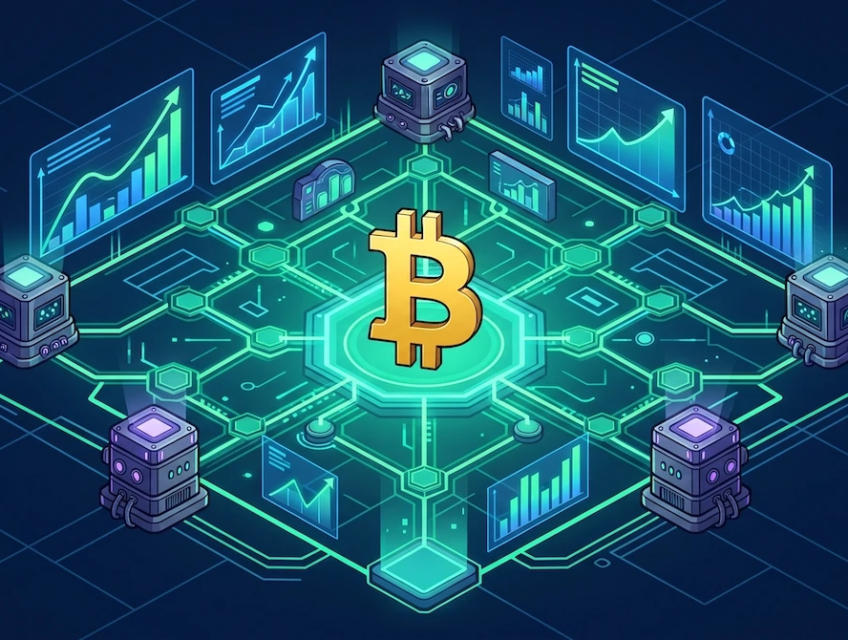 XRP Ledger Bersiap Sambut Upgrade Versi 3.4.0 dan Protokol Pinjaman Baru: Apa Pengaruhnya di Tengah Stabilitas Harga Bitcoin?