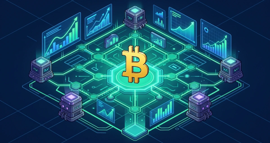 XRP Ledger Bersiap Sambut Upgrade Versi 3.4.0 dan Protokol Pinjaman Baru: Apa Pengaruhnya di Tengah Stabilitas Harga Bitcoin?