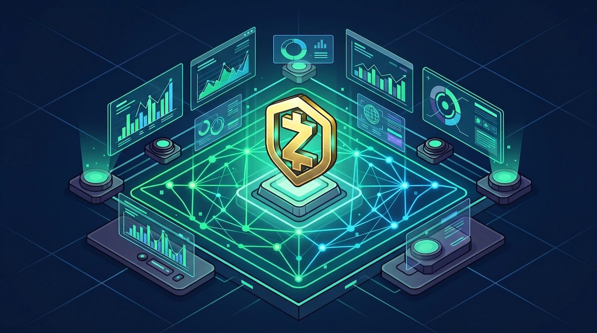 Zcash Meroket Mendekati USD 1.400 Usai Hasil Voting Upgrade NU7: Apa Pengaruhnya di Tengah Pergerakan Harga Bitcoin?