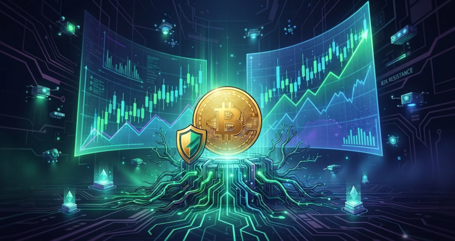 Arus Keluar ETF Ether di AS Tembus USD 1 Miliar Sepanjang Oktober: Bagaimana Nasib Ketahanan Pergerakan Harga Bitcoin?