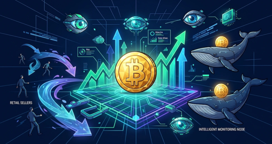 Arus Masuk ETF Bitcoin AS Kembali Positif USD 110 Juta: Investor Ritel Cenderung Jual, Whale Justru Tahan Aset di Tengah Fluktuasi