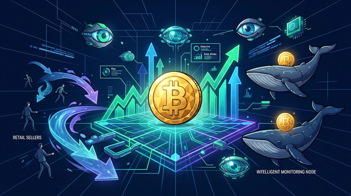 Arus Masuk ETF Bitcoin AS Kembali Positif USD 110 Juta: Investor Ritel Cenderung Jual, Whale Justru Tahan Aset di Tengah Fluktuasi