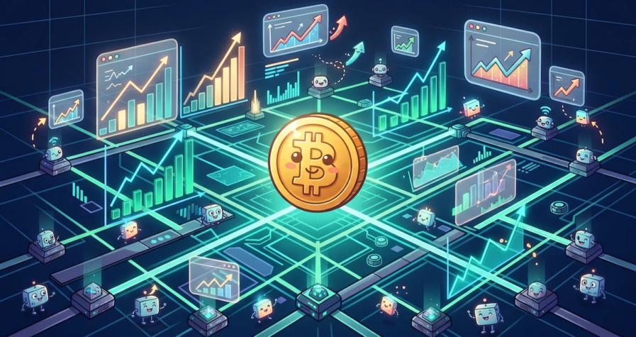 binance-tutup-penambangan-bitcoin-hashrate-ilustrasi.webp