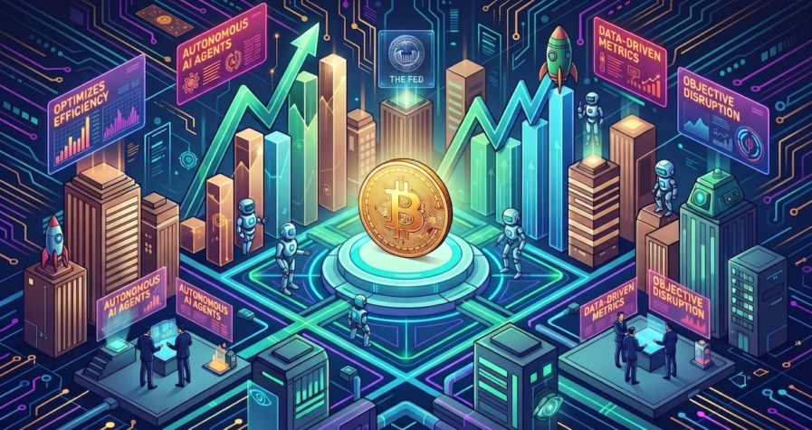 Harga Bitcoin Kembali Mendekati USD 81.000 Jelang Keputusan Suku Bunga The Fed: Riset Galaxy Sebut Fase Bear Market Telah Usai