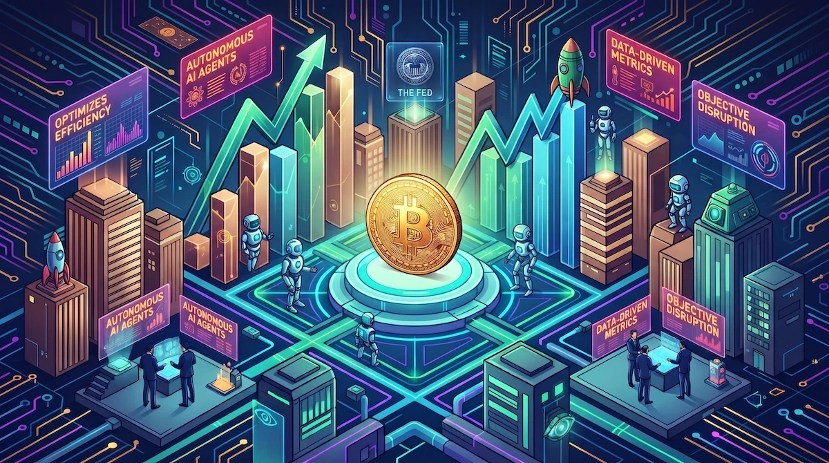 Harga Bitcoin Kembali Mendekati USD 81.000 Jelang Keputusan Suku Bunga The Fed: Riset Galaxy Sebut Fase Bear Market Telah Usai
