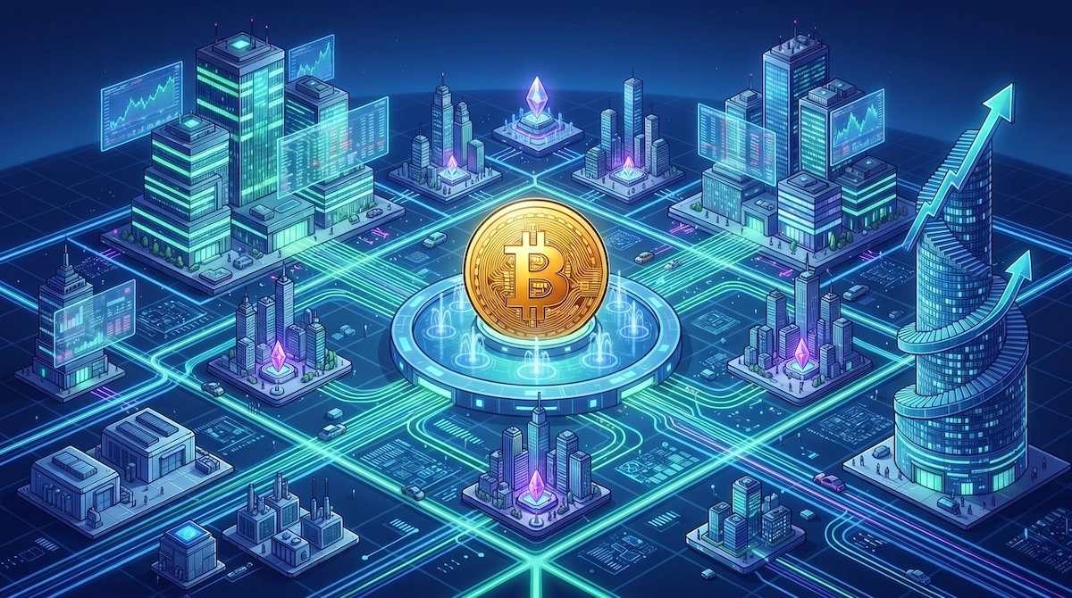 Harga Bitcoin Teruji di Bawah USD 81.000: Lonjakan Data Inflasi AS Hidupkan Kembali Kekhawatiran Kenaikan Suku Bunga The Federal Reserve