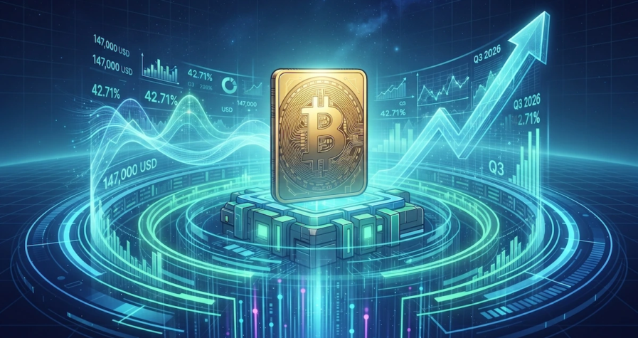 Harga Bitcoin Nyaris Sentuh Level Tertinggi 8 Bulan di USD 87.000 Sebelum Kembali Berbalik Arah: Ujian Resistance Kritis