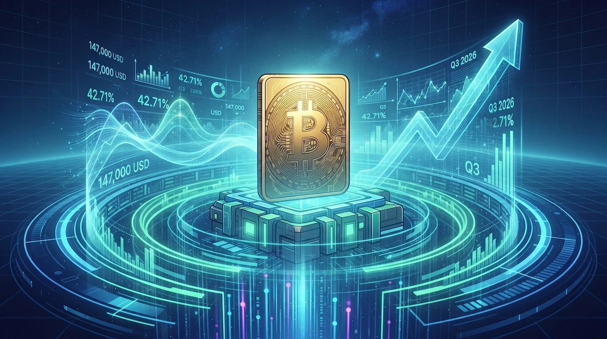 Harga Bitcoin Nyaris Sentuh Level Tertinggi 8 Bulan di USD 87.000 Sebelum Kembali Berbalik Arah: Ujian Resistance Kritis