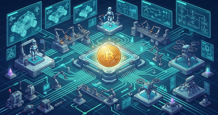 Pertahanan Harga Bitcoin di Level USD 80.000 Diuji: Ada "Jebakan Likuidasi" di Balik Dinding Pembelian Raksasa