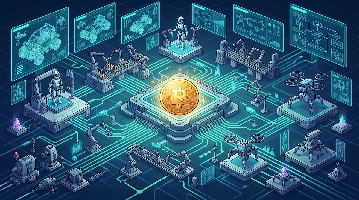 Pertahanan Harga Bitcoin di Level USD 80.000 Diuji: Ada "Jebakan Likuidasi" di Balik Dinding Pembelian Raksasa