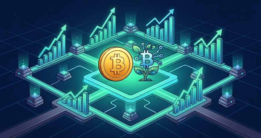Kuartal Ketiga Jadi Salah Satu yang Terbaik dalam Sejarah Kripto: CIO Bitwise Sebut "Crypto Spring" Telah Dimulai