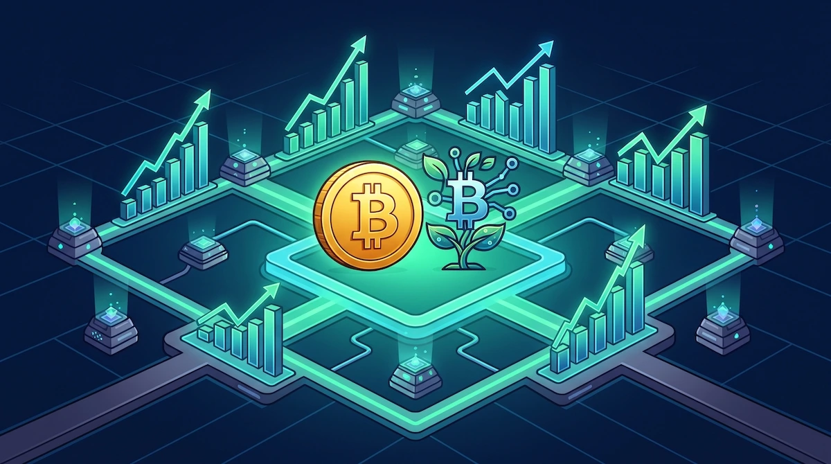Kuartal Ketiga Jadi Salah Satu yang Terbaik dalam Sejarah Kripto: CIO Bitwise Sebut "Crypto Spring" Telah Dimulai
