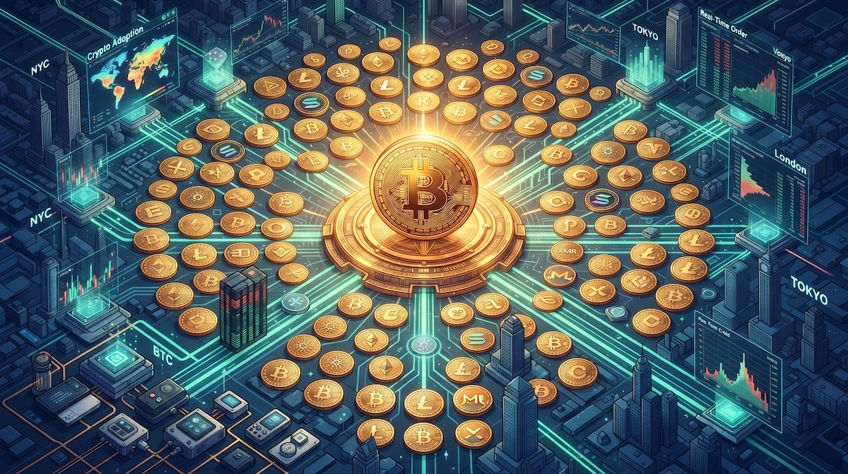 BlackRock Pangkas Peringkat Saham AS dan Beralih ke Surat Berharga Negara: Bagaimana Nasib Saham Kripto dan Harga Bitcoin?