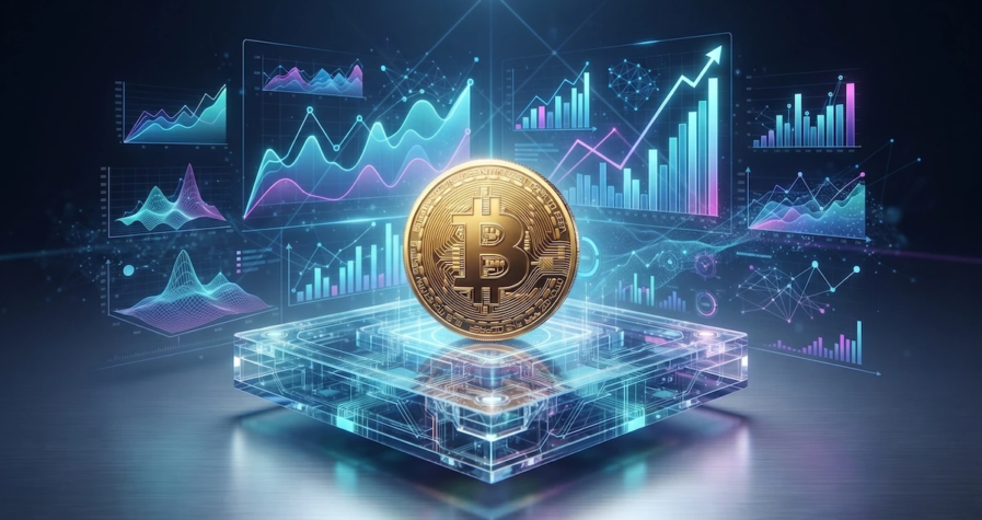 Perusahaan Perbendaharaan Bitcoin Capital B Catat Kerugian Bersih USD 78 Juta Akibat Penyesuaian Nilai: Agresif Akumulasi Koin di Tengah Fluktuasi