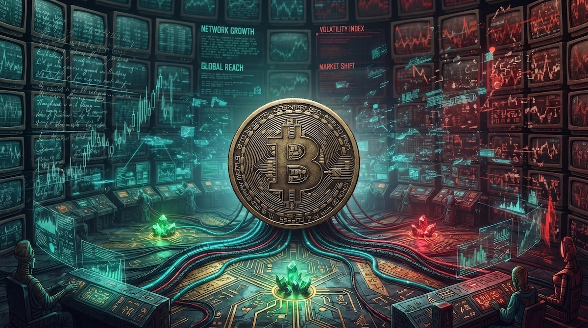 ETF Bitcoin AS Dihantam Arus Keluar USD 635 Juta dalam Sehari: Bulan Oktober Kembali ke Zona Merah, Bagaimana Nasib Harga Bitcoin?