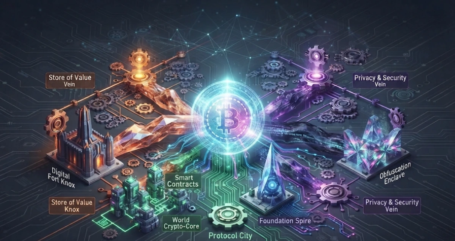 ETF Bitcoin Kembali Diserbu Aliran Dana Masuk USD 119 Juta di Tengah Tekanan Koreksi Pasar