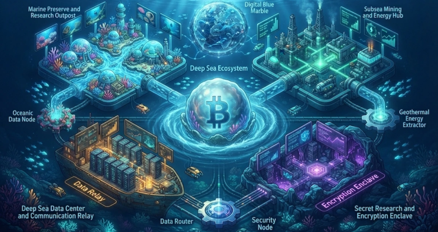 Peneliti Ethereum Serukan Mode Siaga ("Bunker Mode") Hadapi Risiko Kriptografi: Apa Artinya bagi Keamanan Aset Kripto?