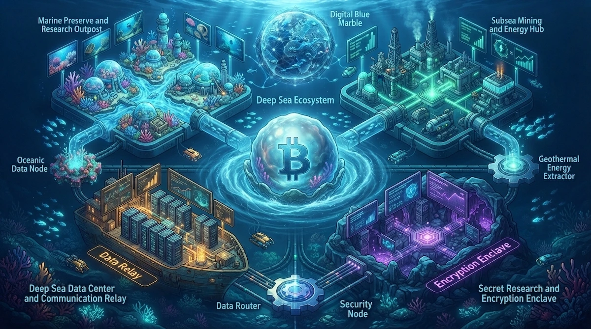 Peneliti Ethereum Serukan Mode Siaga ("Bunker Mode") Hadapi Risiko Kriptografi: Apa Artinya bagi Keamanan Aset Kripto?