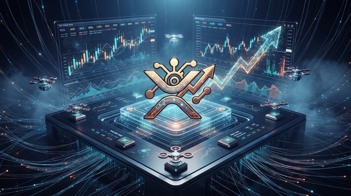 Perusahaan Publik Evernorth Gandeng Ripple, Kraken, dan Coinbase untuk Kelola Perbendaharaan XRP Senilai USD 648 Juta