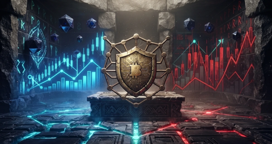 Jaringan Blockchain Initia Hentikan Operasional Usai Diserang Celah Keamanan: Peretas Cetak Token Ilegal Senilai Jutaan Dolar