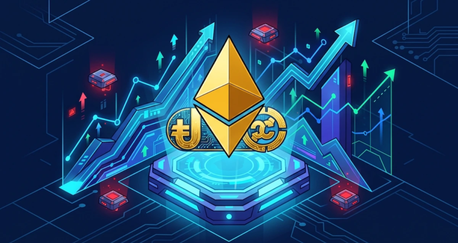 JPMorgan Resmi Perluas Token Deposit JPM Coin ke Jaringan Ethereum: Sinyal Kuat Adopsi Finansial Tradisional ke Infrastruktur Publik