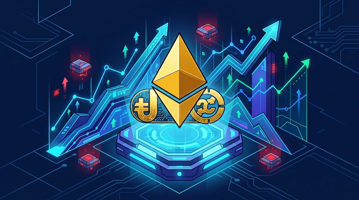 JPMorgan Resmi Perluas Token Deposit JPM Coin ke Jaringan Ethereum: Sinyal Kuat Adopsi Finansial Tradisional ke Infrastruktur Publik