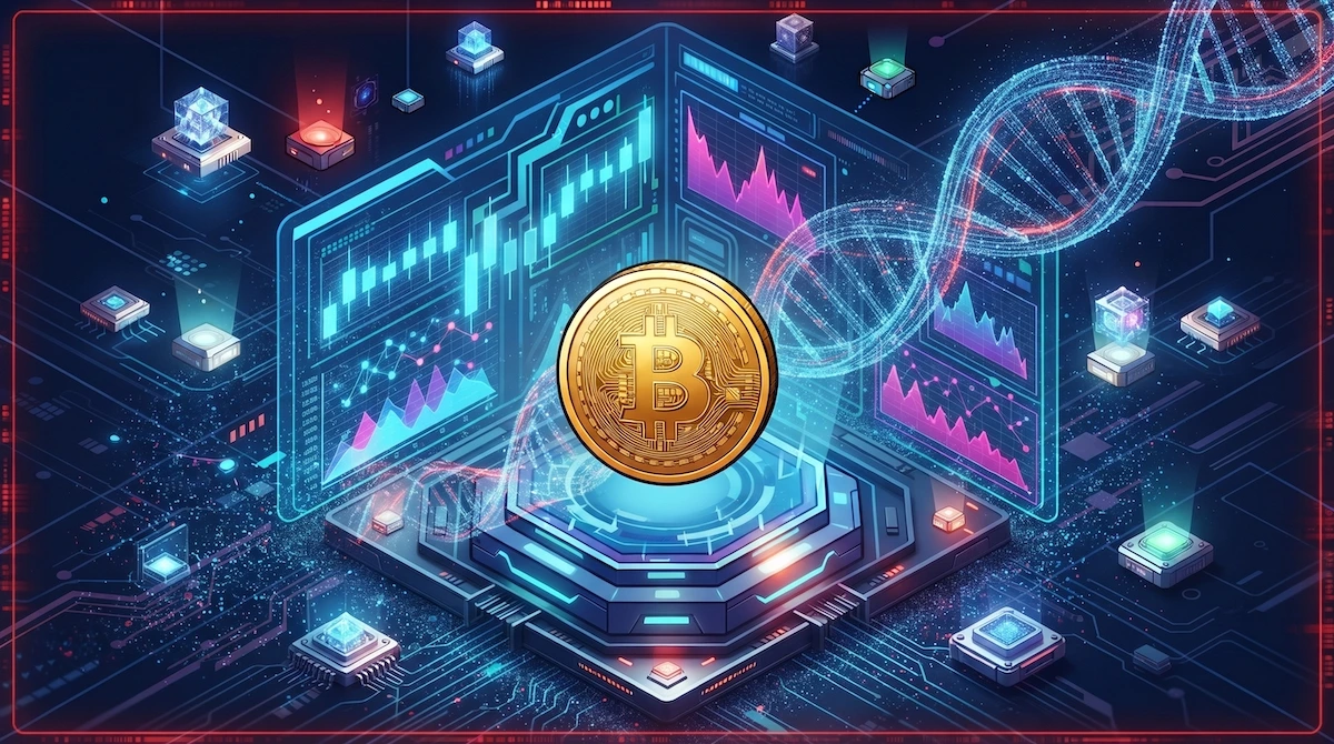 Ketahanan Tak Terduga: Saat Saham Teknologi AS Ambles 5,5%, Harga Bitcoin Justru Tunjukkan Performa Lebih Tangguh