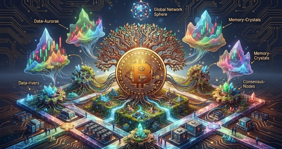 Likuidasi Kripto Tembus USD 1,19 Miliar: Posisi Ether Hancur Enam Kali Lipat Lebih Parah dari Bitcoin akibat Gejolak Makroekonomi