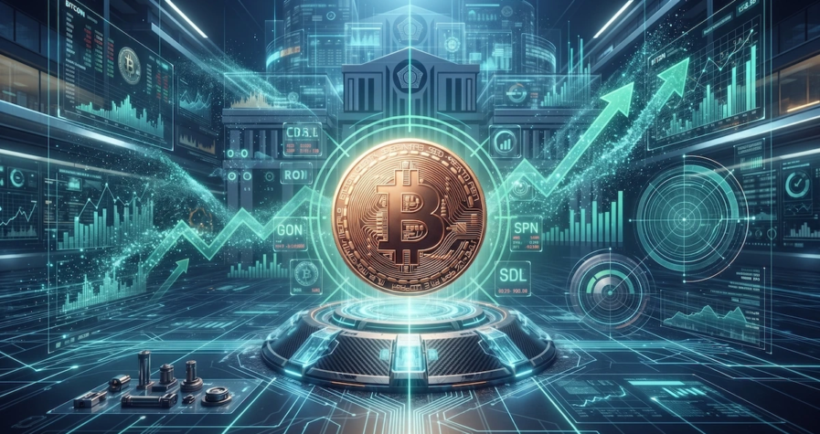 Mahkamah Agung Korea Selatan Beri Lampu Hijau Pengadilan Sita dan Jual Bitcoin untuk Pelunasan Utang
