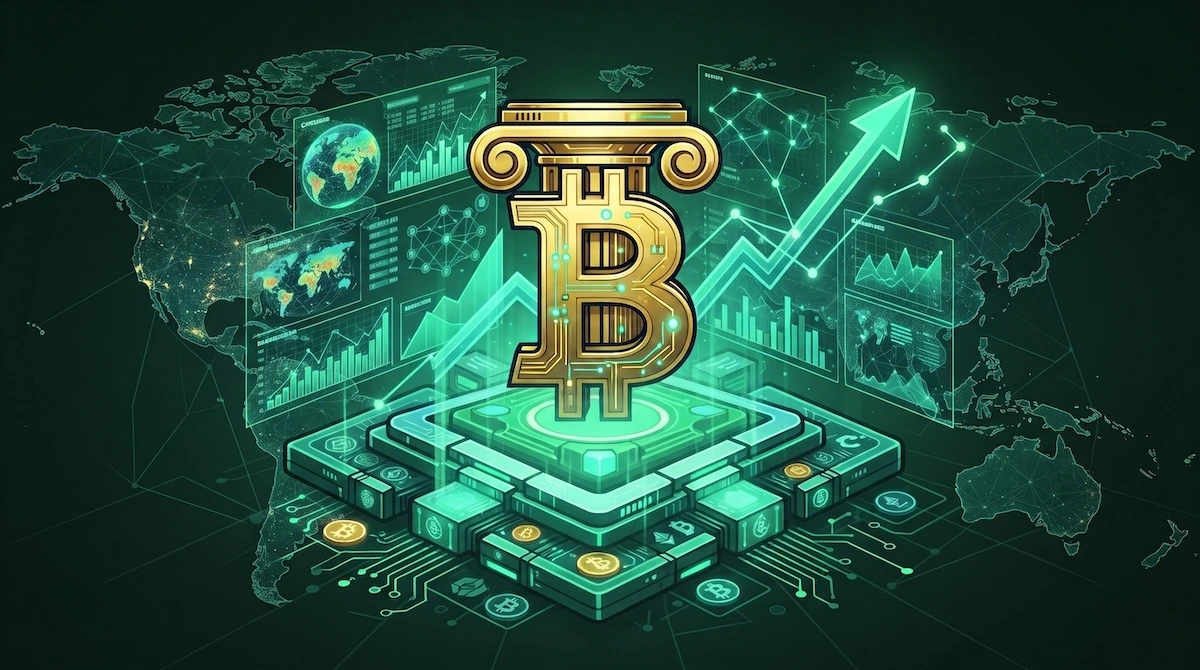 Kolaborasi Raksasa OKX dan Induk Bursa NYSE Ajukan Platform Saham Tokenisasi ke SEC: Babak Baru Integrasi Kripto dan Keuangan Tradisional