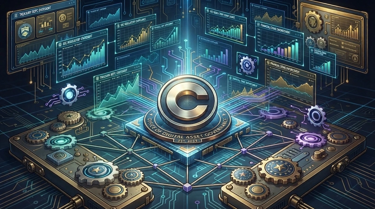 Pemerintah AS Pindahkan Kripto Senilai USD 470 Juta ke Coinbase: Apakah Pertanda Penjualan Besar-Besaran?