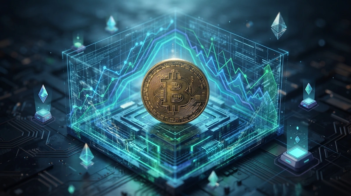 Gelombang Penarikan ETF Kripto AS Tembus USD 549 Juta Pekan Ini: Tekanan Jual Terus Bayangi Pergerakan Harga Bitcoin