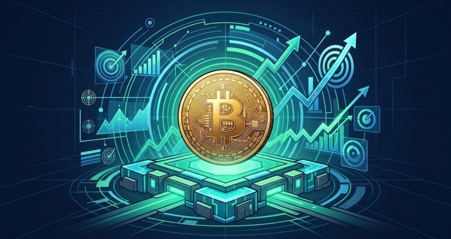 Prospek Harga Bitcoin Tembus Rp1,8 Miliar: Analisis Target Baru Citigroup dan Dampaknya ke Pasar Kripto