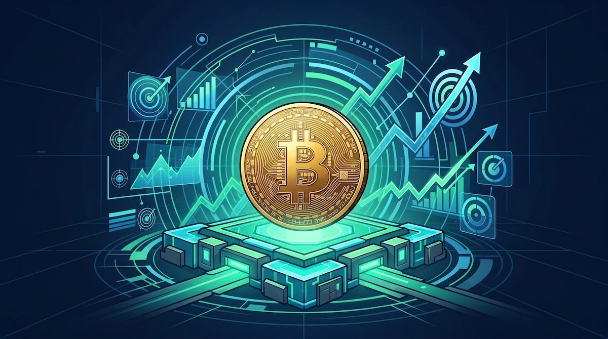 Prospek Harga Bitcoin Tembus Rp1,8 Miliar: Analisis Target Baru Citigroup dan Dampaknya ke Pasar Kripto
