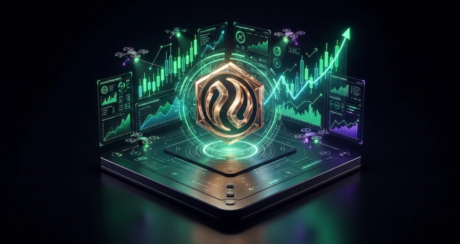Prospek ETF Injective (INJ) Diprediksi Meluncur Lebih Cepat dari Tahun 2027: Dorongan Adopsi Institusional dan Dampaknya pada Pergerakan Harga Bitcoin