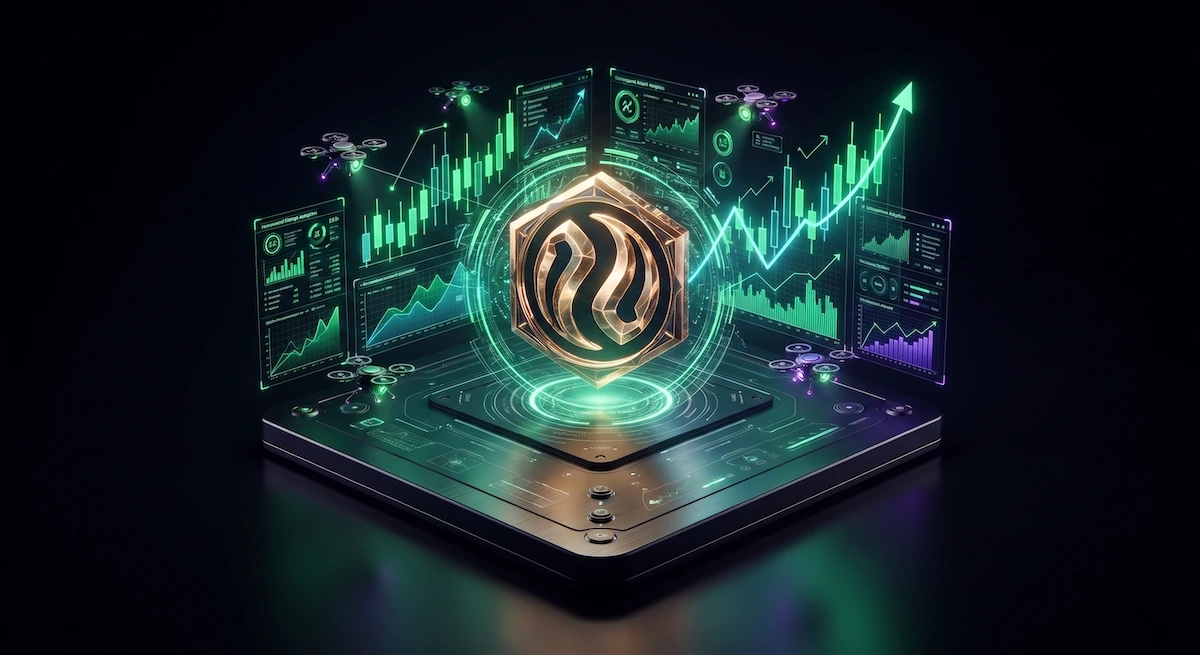 Prospek ETF Injective (INJ) Diprediksi Meluncur Lebih Cepat dari Tahun 2027: Dorongan Adopsi Institusional dan Dampaknya pada Pergerakan Harga Bitcoin