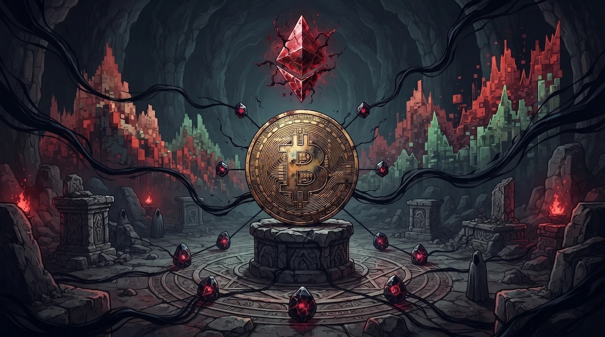 Batas Support Harga Bitcoin di Level USD 80.000 Siap Hadapi Ujian Data Inflasi AS: Arus Masuk ETF Melambat Tajam