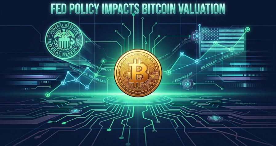 Volatilitas Harga Bitcoin Sentuh Titik Terendah 2026: Pasar Tenang Menanti Keputusan The Fed dan Pemilu Paruh Waktu AS