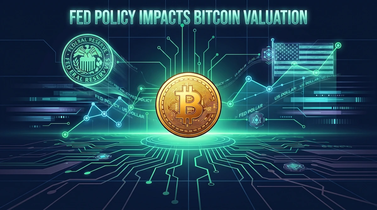 Volatilitas Harga Bitcoin Sentuh Titik Terendah 2026: Pasar Tenang Menanti Keputusan The Fed dan Pemilu Paruh Waktu AS